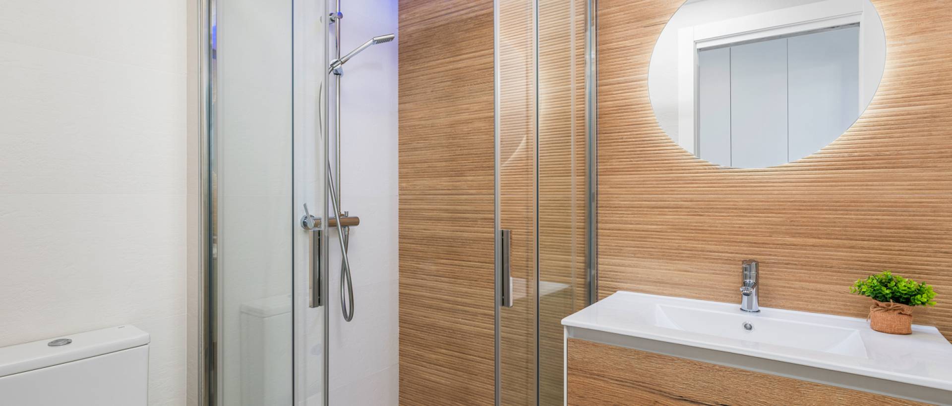 New - low-bungalow - Torrevieja