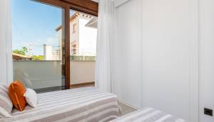 New - low-bungalow - Torrevieja