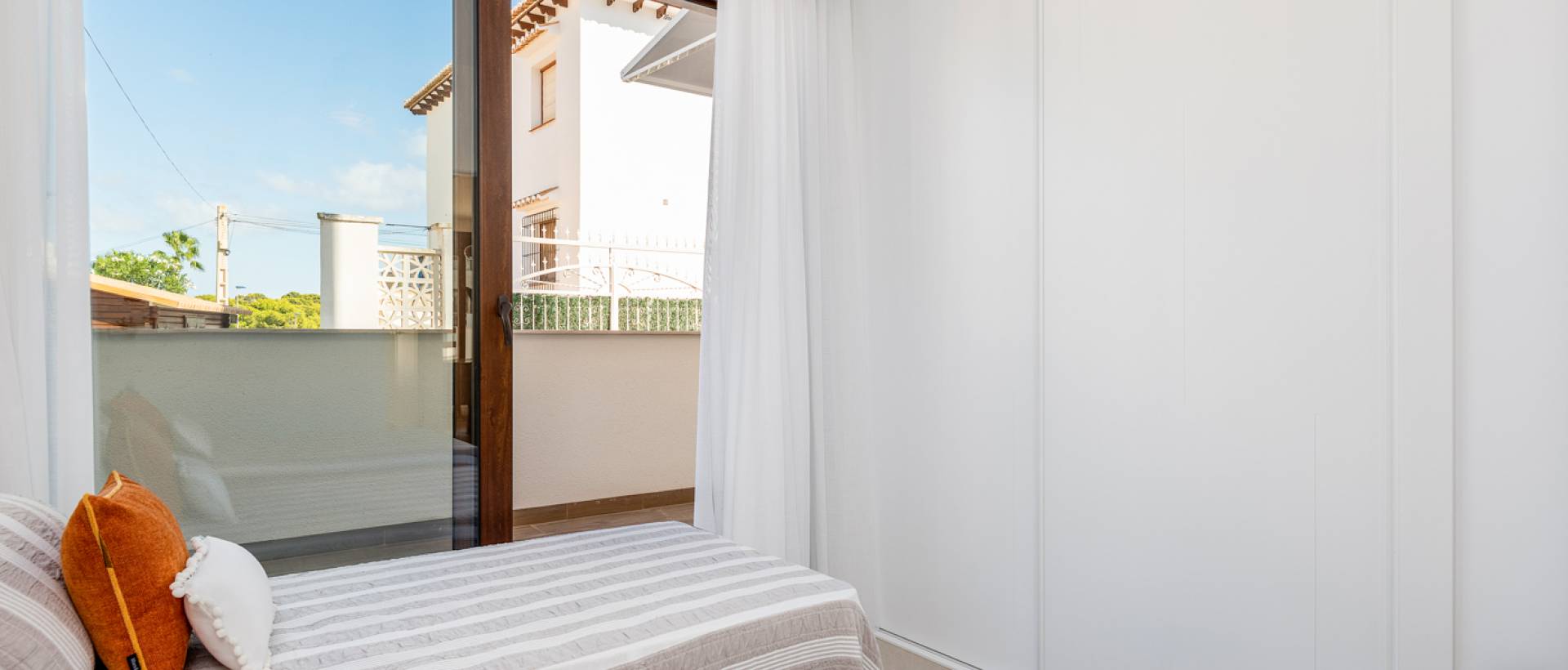 New - low-bungalow - Torrevieja