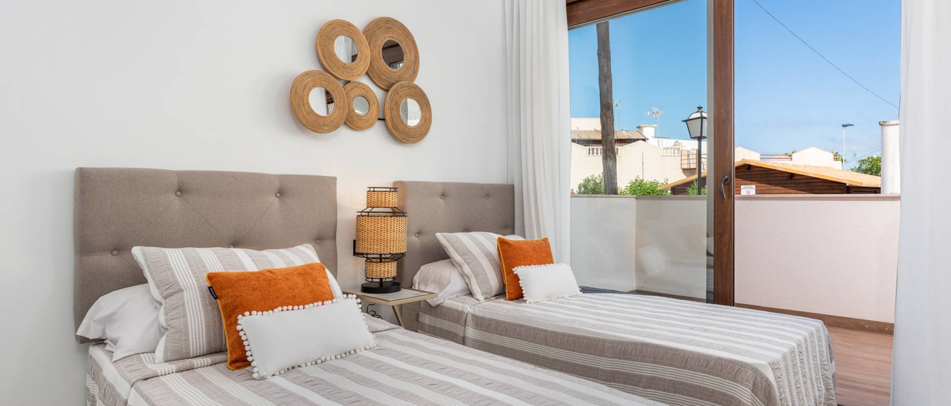 New - low-bungalow - Torrevieja