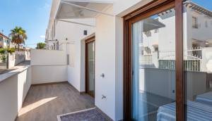 New - low-bungalow - Torrevieja