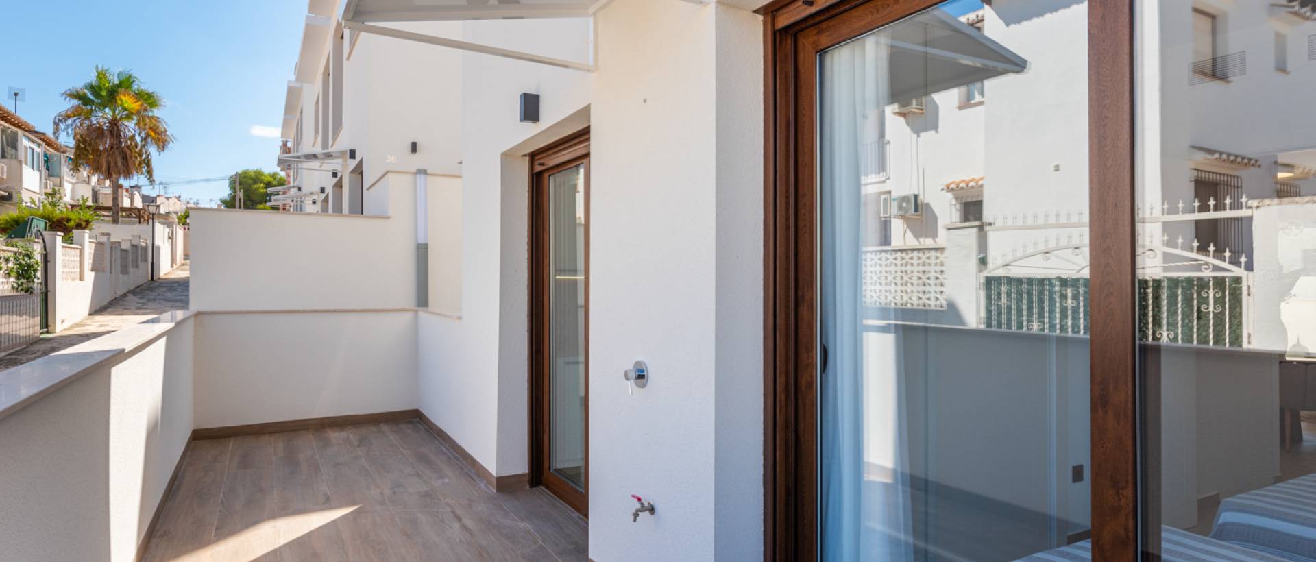 New - low-bungalow - Torrevieja