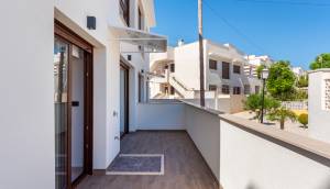New - low-bungalow - Torrevieja