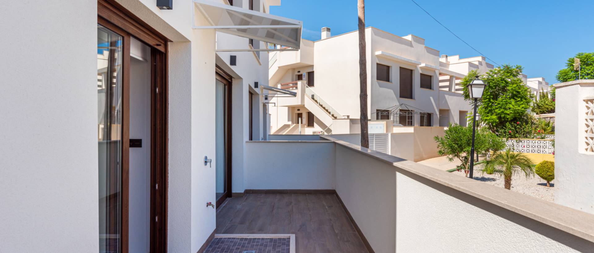 New - low-bungalow - Torrevieja
