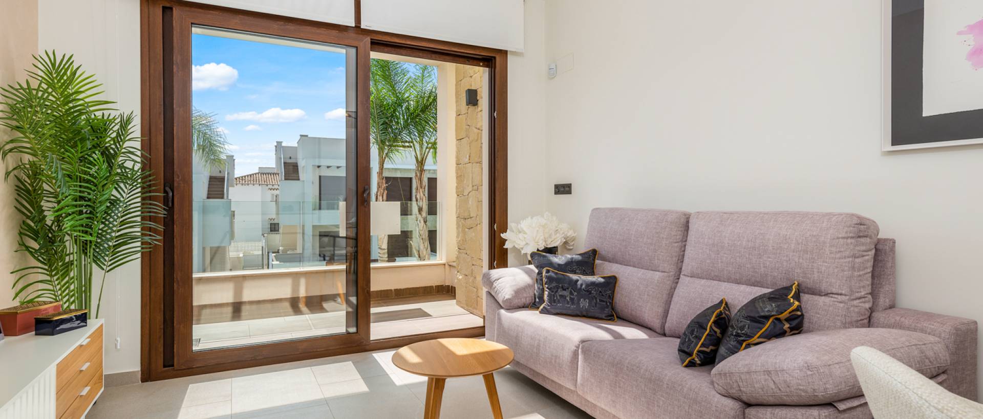 New - low-bungalow - Torrevieja