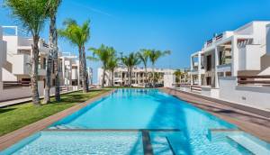 New - low-bungalow - Torrevieja