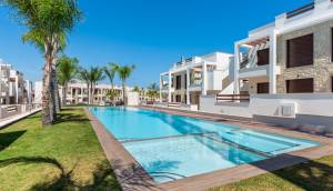 New - low-bungalow - Torrevieja