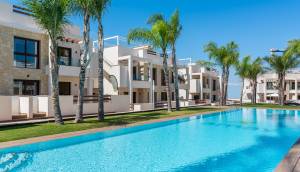 New - low-bungalow - Torrevieja