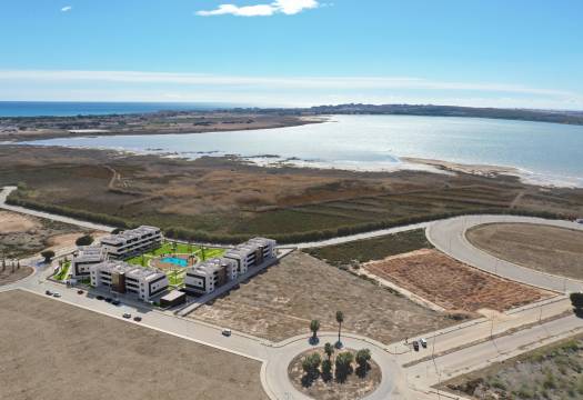 New - Apartment - Guardamar del Segura