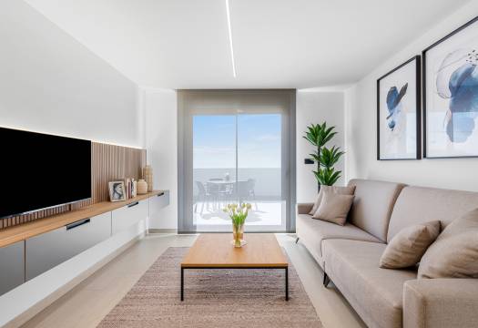 New - Apartment - Guardamar del Segura