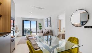 Obra Nueva - Apartmento - Guardamar del Segura