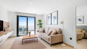 Obra Nueva - Apartmento - Guardamar del Segura