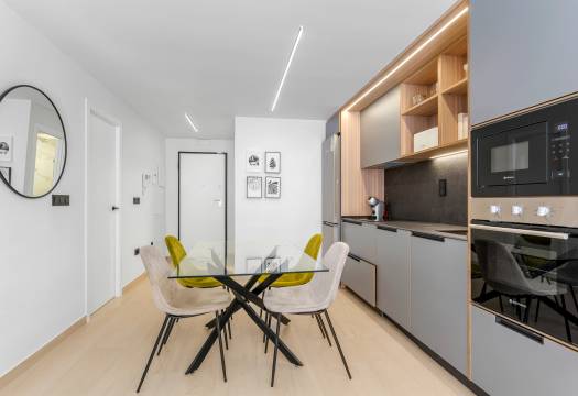 New - Apartment - Guardamar del Segura