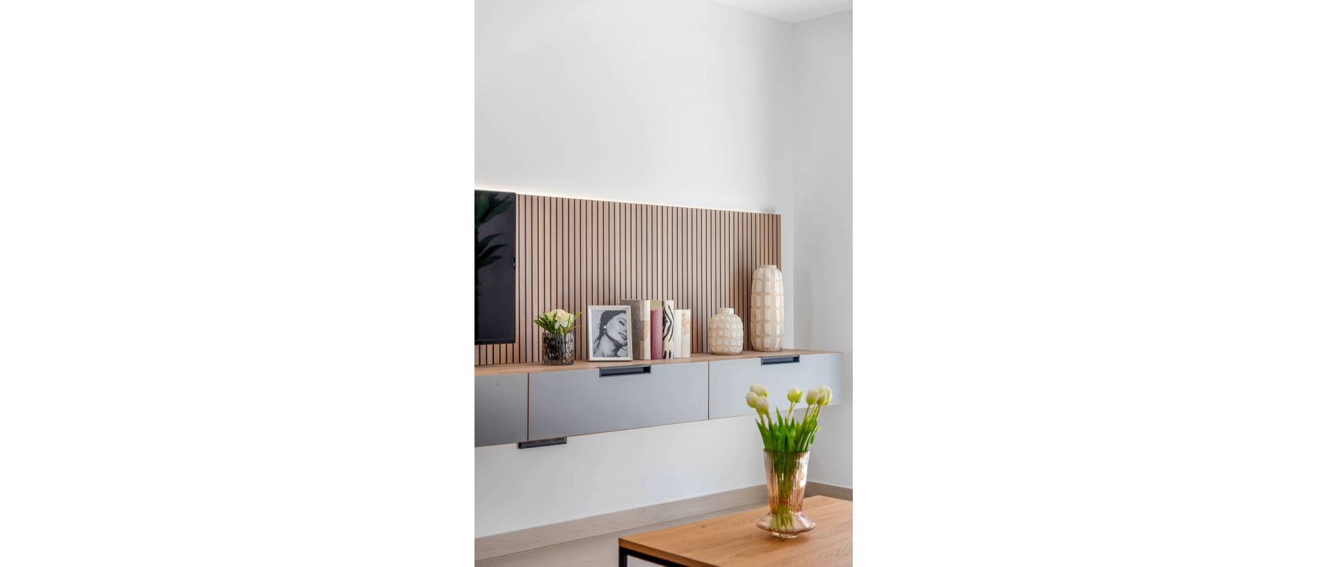New - Apartment - Guardamar del Segura