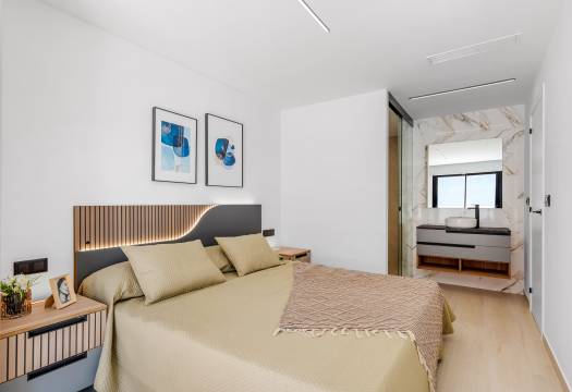 New - Apartment - Guardamar del Segura
