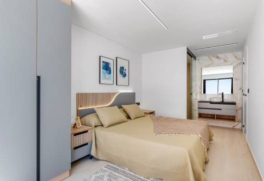 New - Apartment - Guardamar del Segura