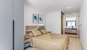 Obra Nueva - Apartmento - Guardamar del Segura