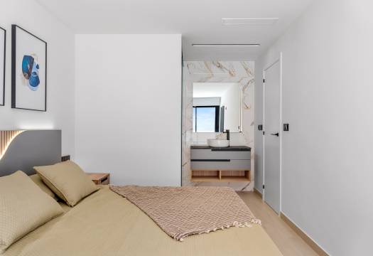 New - Apartment - Guardamar del Segura