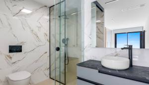 Obra Nueva - Apartmento - Guardamar del Segura