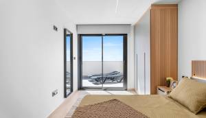 Obra Nueva - Apartmento - Guardamar del Segura