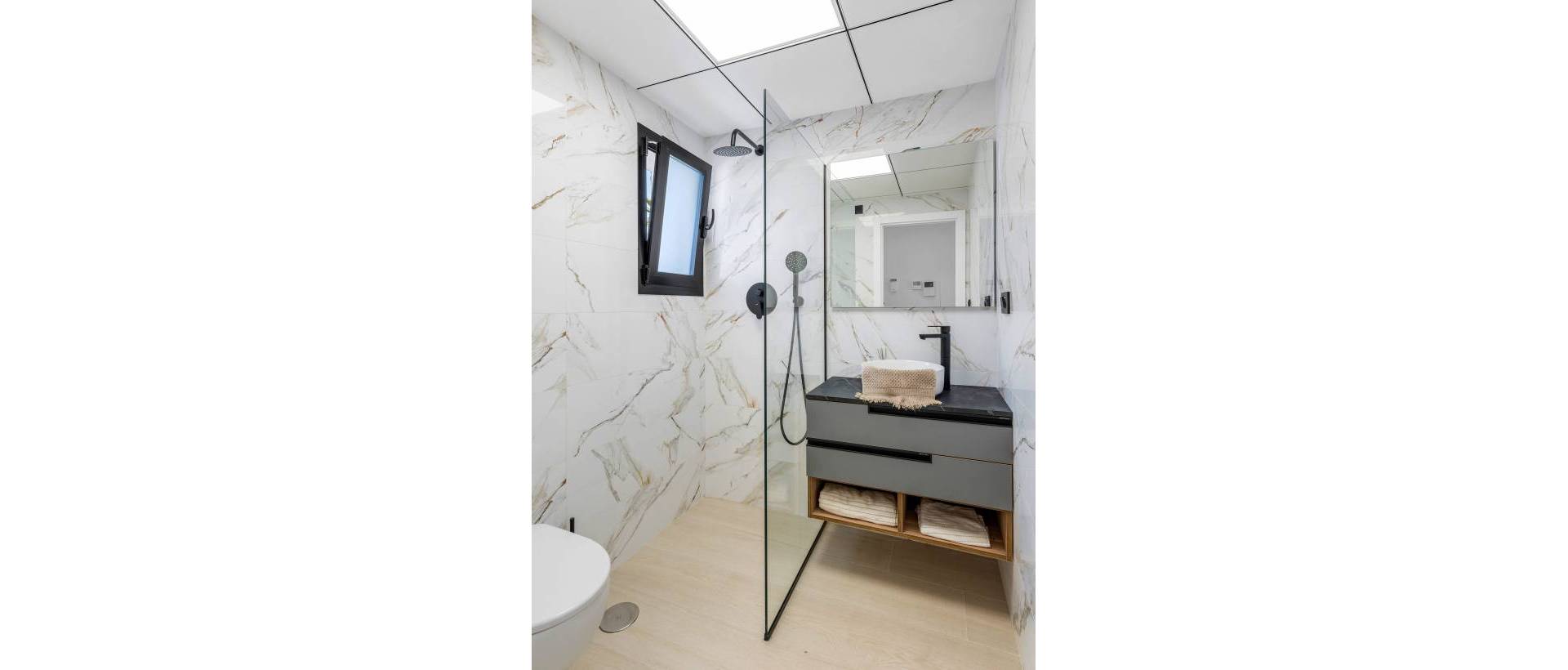 New - Apartment - Guardamar del Segura