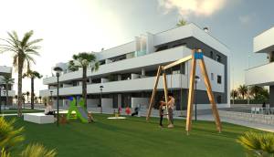 Obra Nueva - Apartmento - Guardamar del Segura
