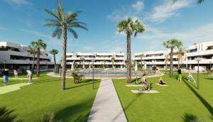 Obra Nueva - Apartmento - Guardamar del Segura