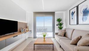 Obra Nueva - Apartmento - Guardamar del Segura