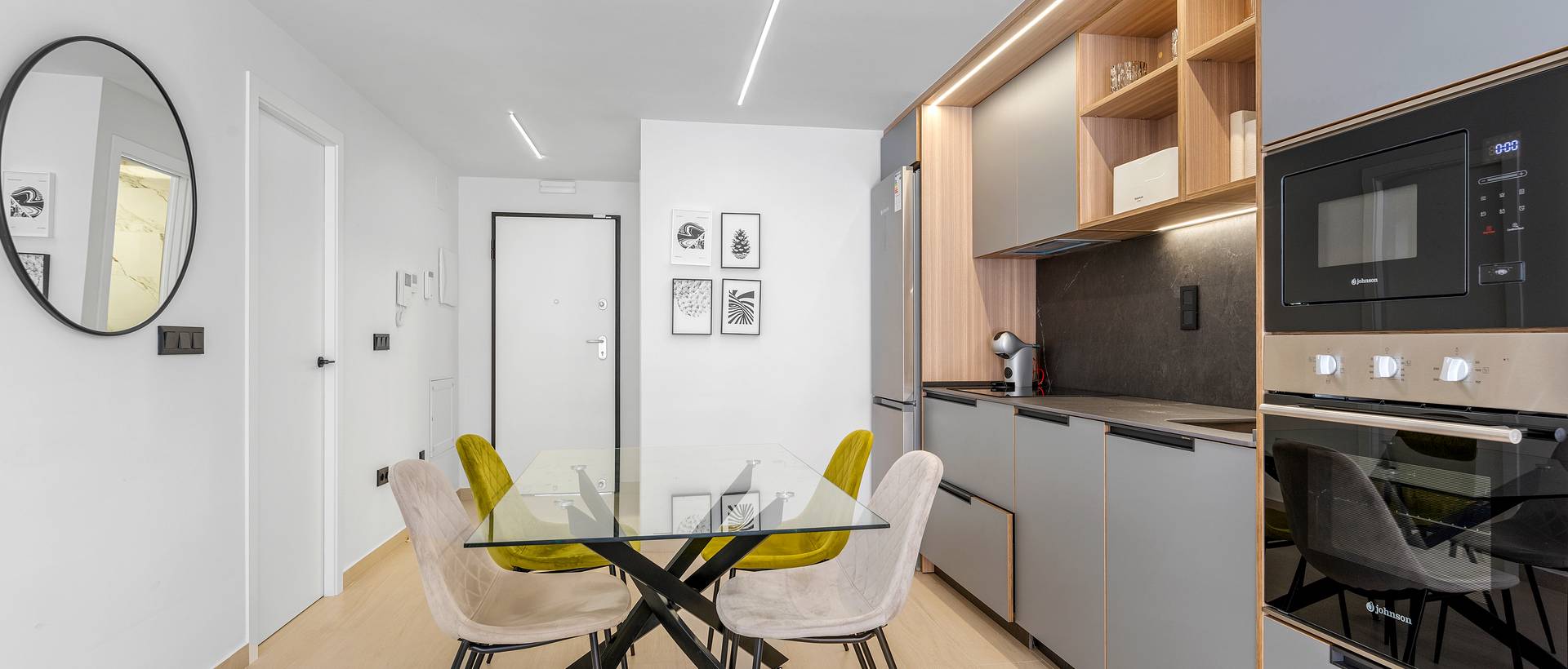 Obra Nueva - Apartmento - Guardamar del Segura