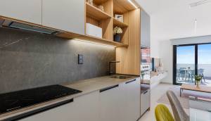 Obra Nueva - Apartmento - Guardamar del Segura