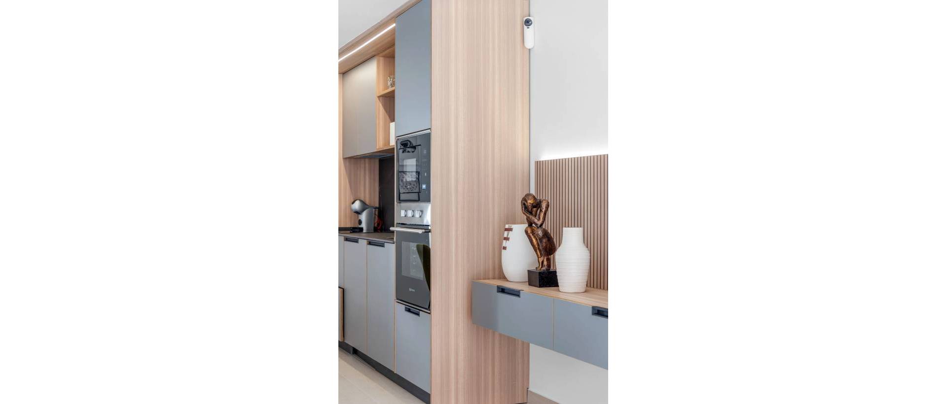 Obra Nueva - Apartmento - Guardamar del Segura