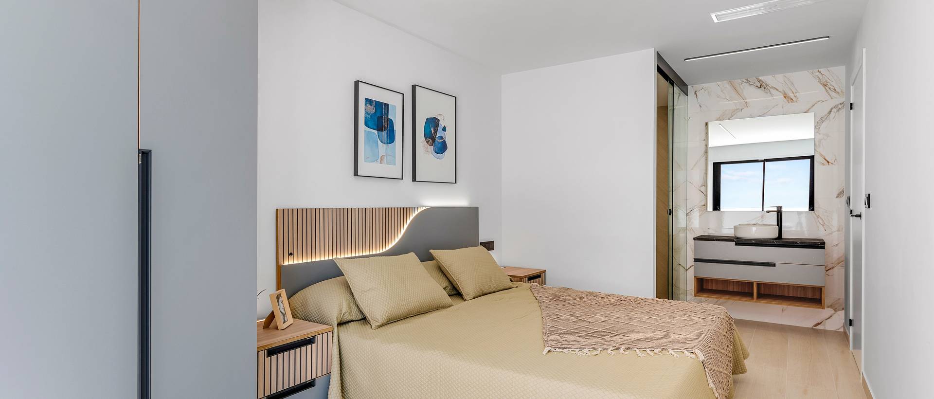 Obra Nueva - Apartmento - Guardamar del Segura