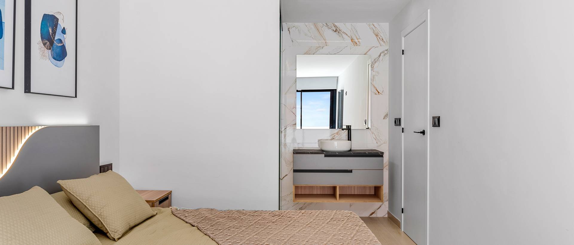 Obra Nueva - Apartmento - Guardamar del Segura