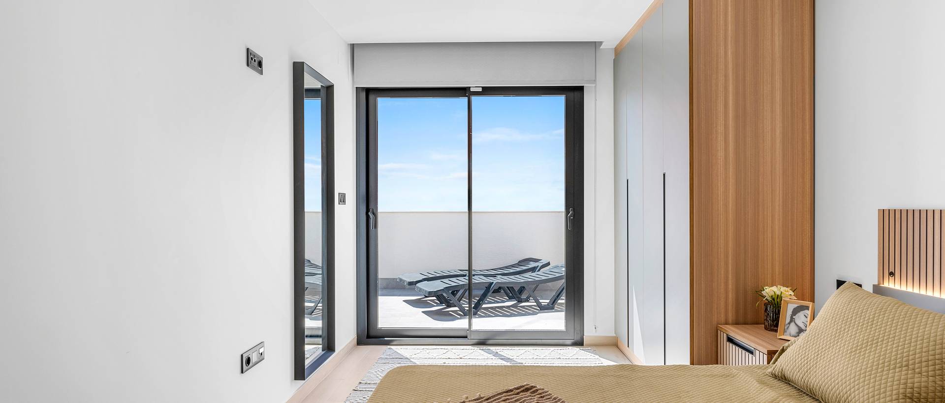 Obra Nueva - Apartmento - Guardamar del Segura