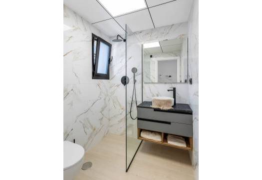 Obra Nueva - Apartmento - Guardamar del Segura