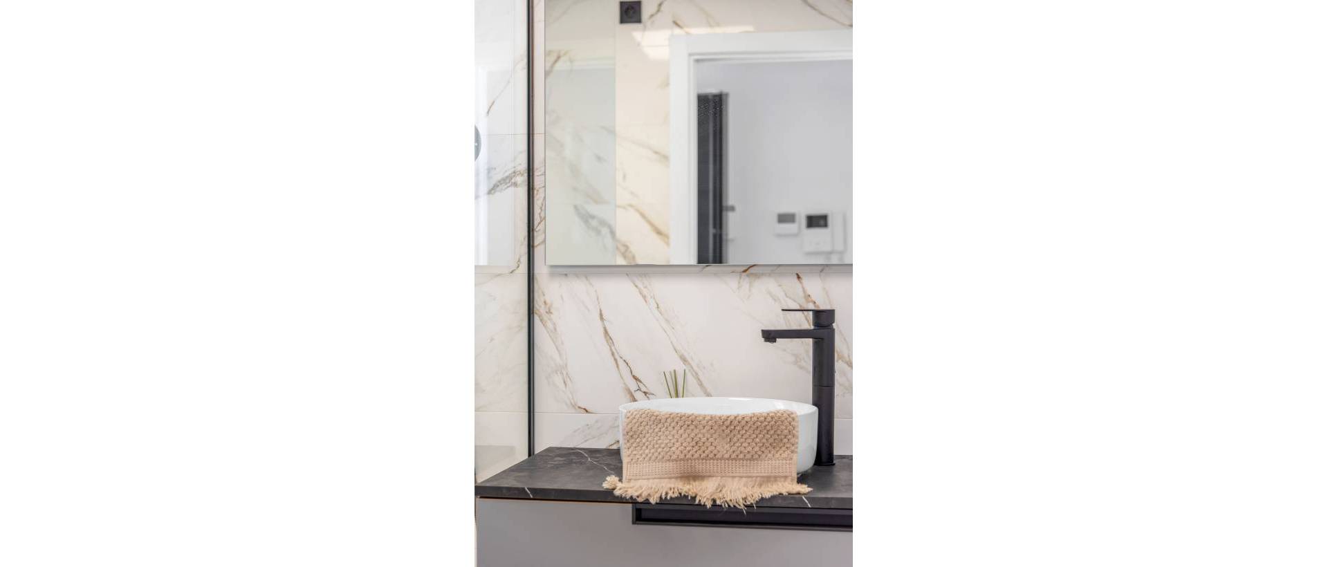 Obra Nueva - Apartmento - Guardamar del Segura