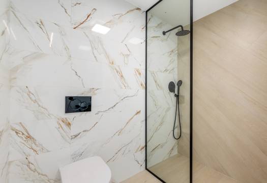 Obra Nueva - Apartmento - Guardamar del Segura