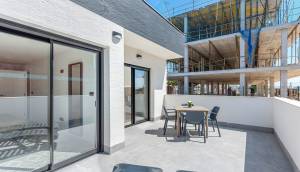 Obra Nueva - Apartmento - Guardamar del Segura