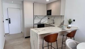 Obra Nueva - Apartmento - Los Alcázares