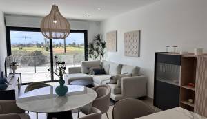 Obra Nueva - Apartmento - Los Alcázares