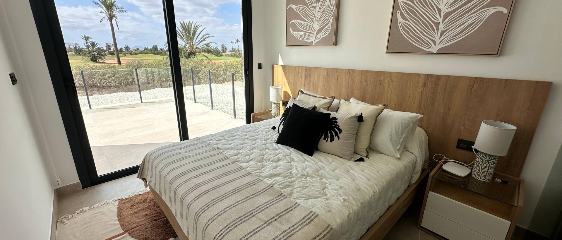 Obra Nueva - Apartmento - Los Alcázares