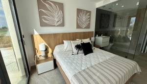 Obra Nueva - Apartmento - Los Alcázares