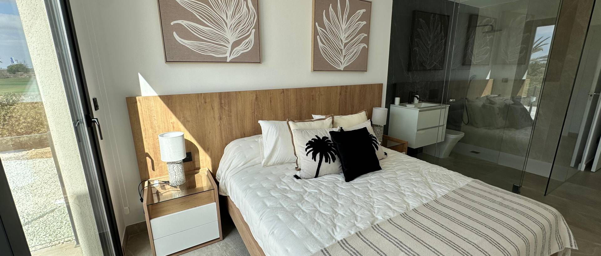 Obra Nueva - Apartmento - Los Alcázares