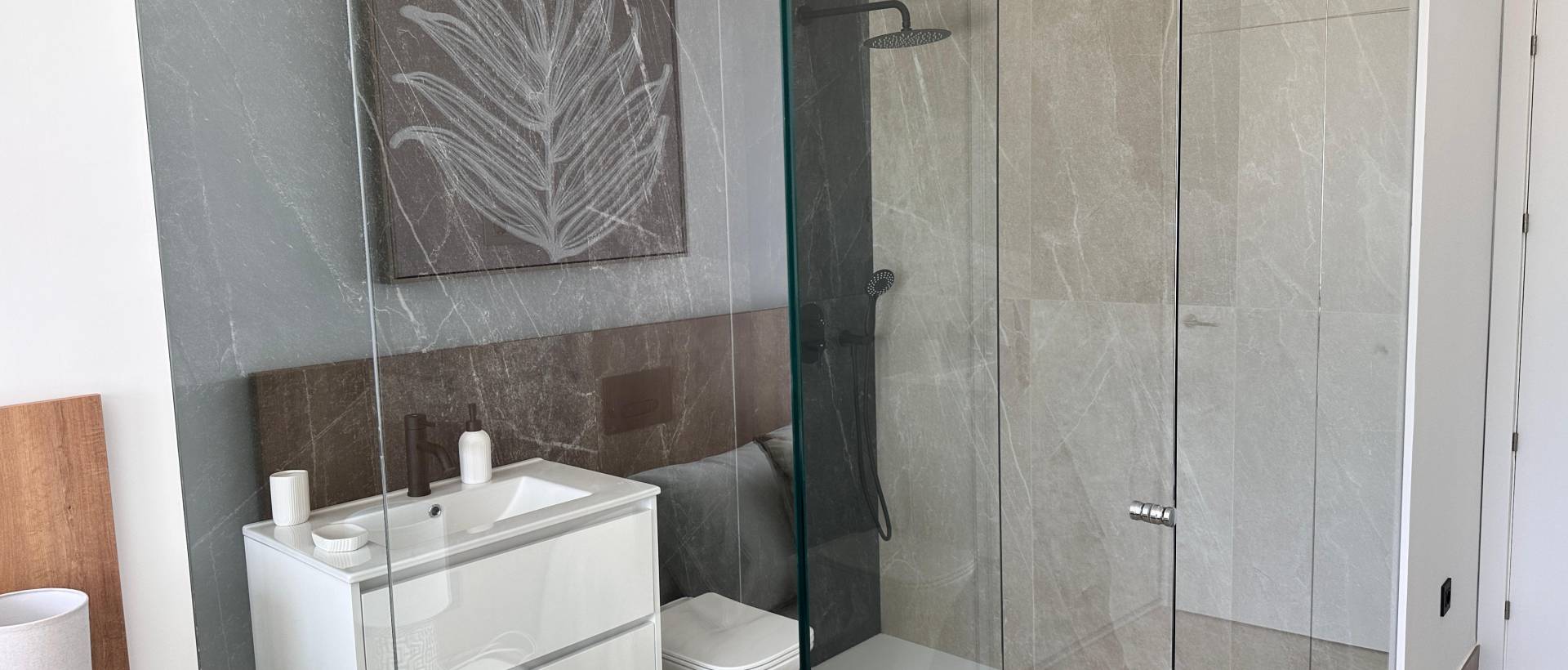 Obra Nueva - Apartmento - Los Alcázares