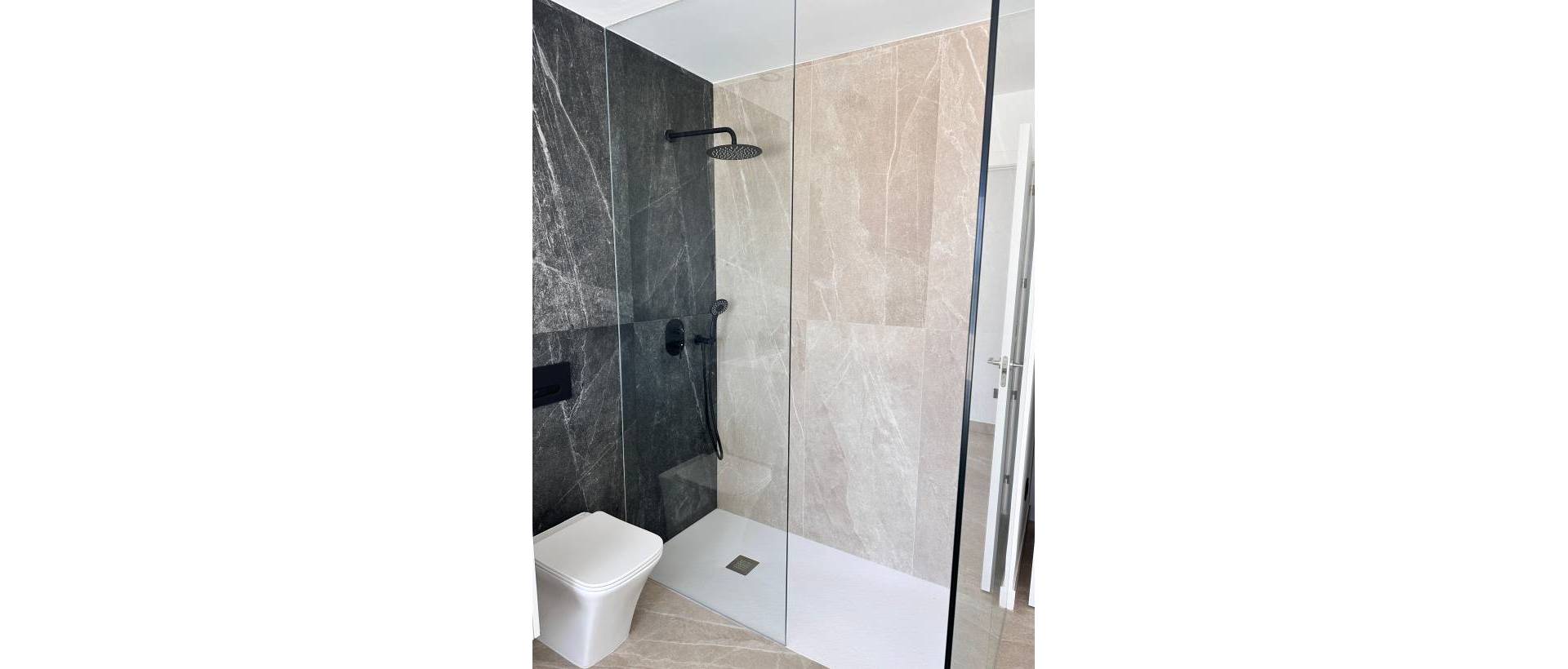 Obra Nueva - Apartmento - Los Alcázares