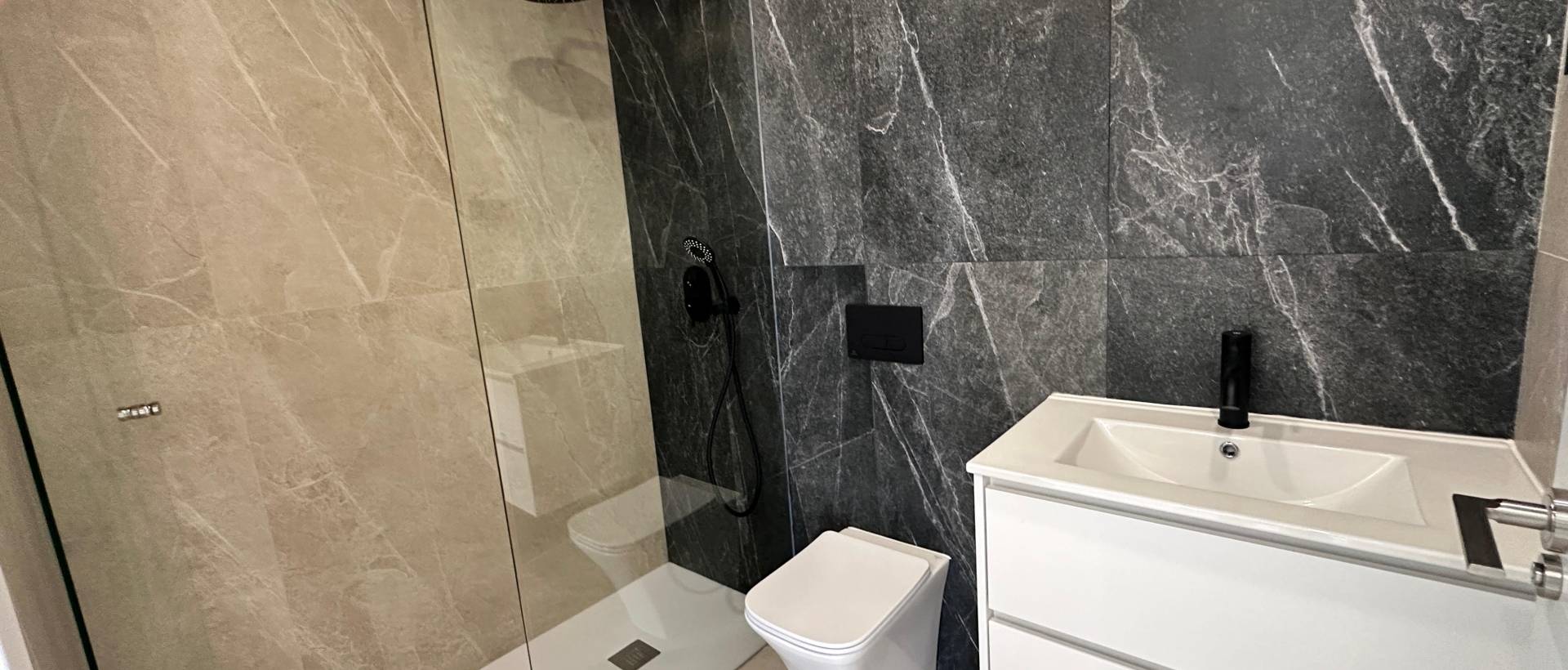 Obra Nueva - Apartmento - Los Alcázares