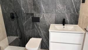 Obra Nueva - Apartmento - Los Alcázares