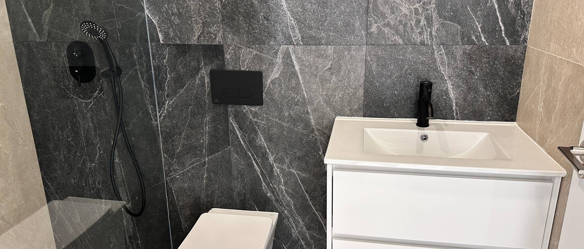 Obra Nueva - Apartmento - Los Alcázares