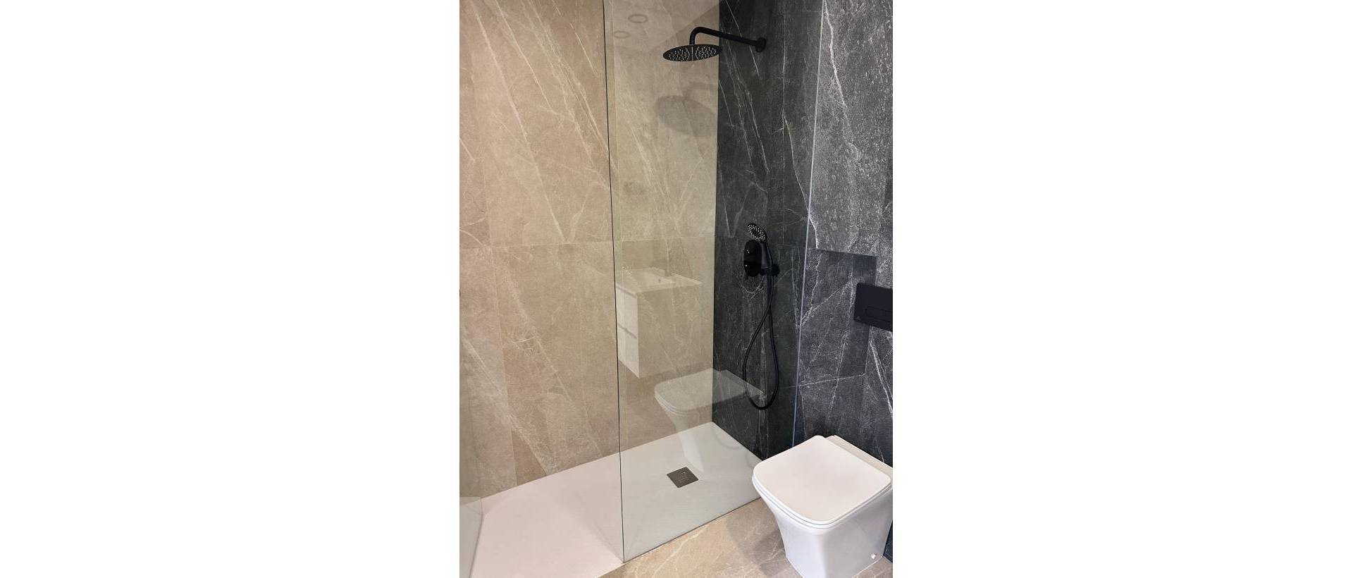 Obra Nueva - Apartmento - Los Alcázares