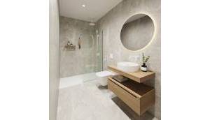 Obra Nueva - high-bungalow - Pilar de la Horadada